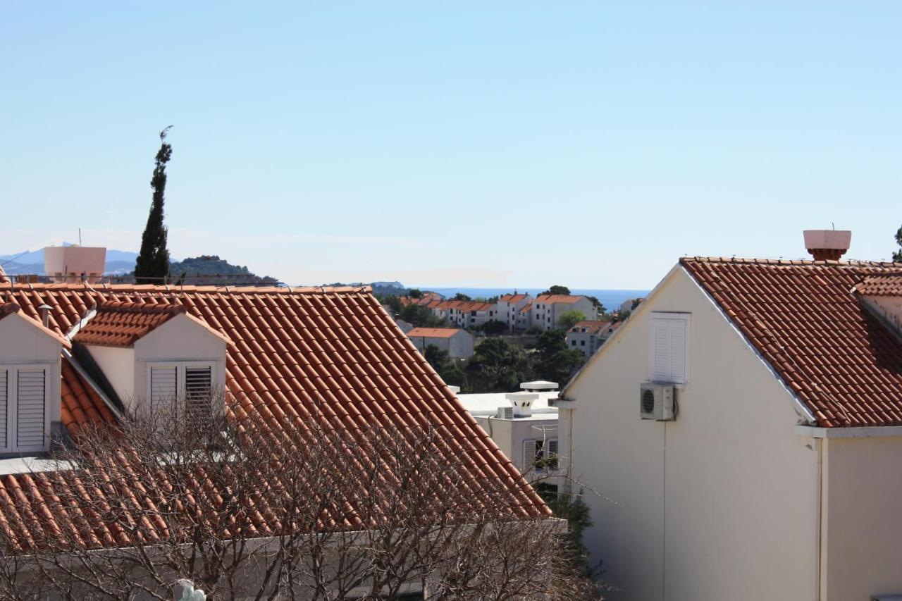 Pine Tree Apartment Dubrovnik Exterior photo