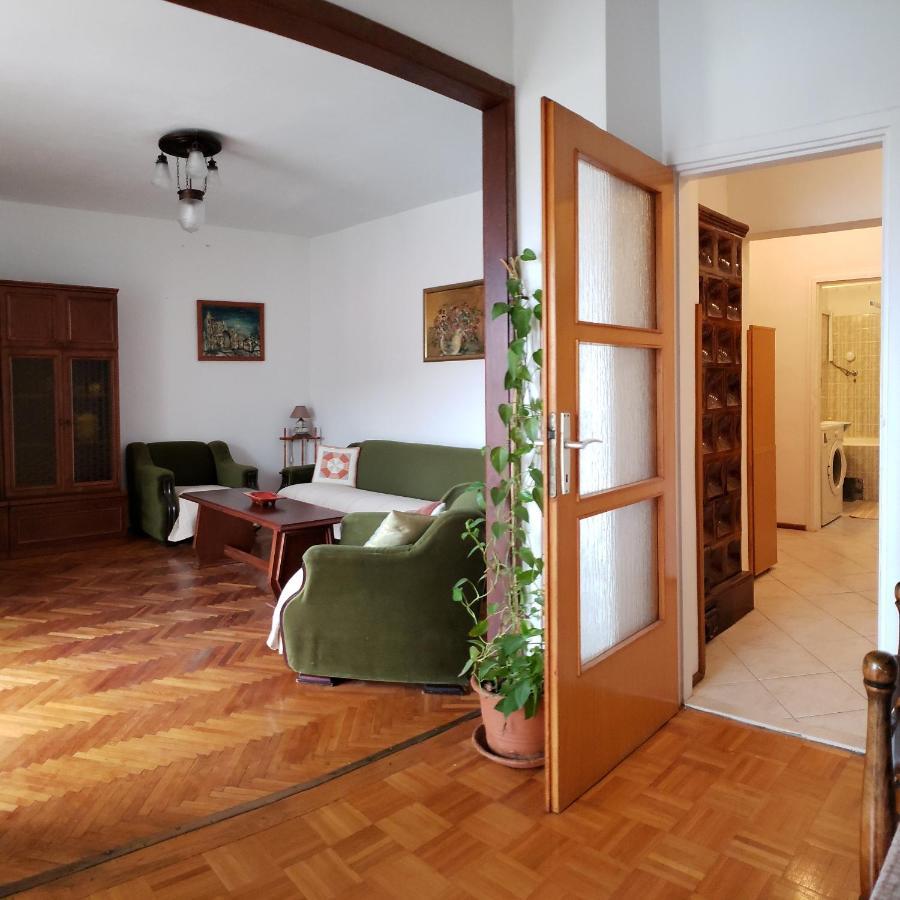 Pine Tree Apartment Dubrovnik Exterior photo