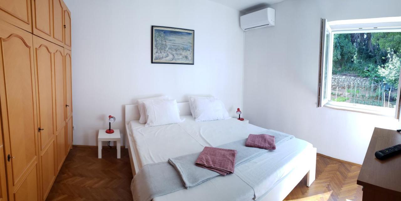 Pine Tree Apartment Dubrovnik Exterior photo