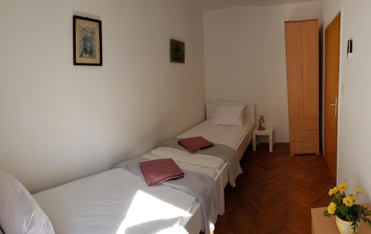 Pine Tree Apartment Dubrovnik Exterior photo